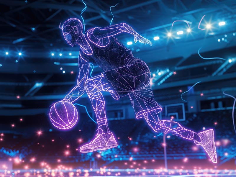 [QQ原声]NBA季前赛 耶路撒冷夏普尔vs篮网 第四节 录像
