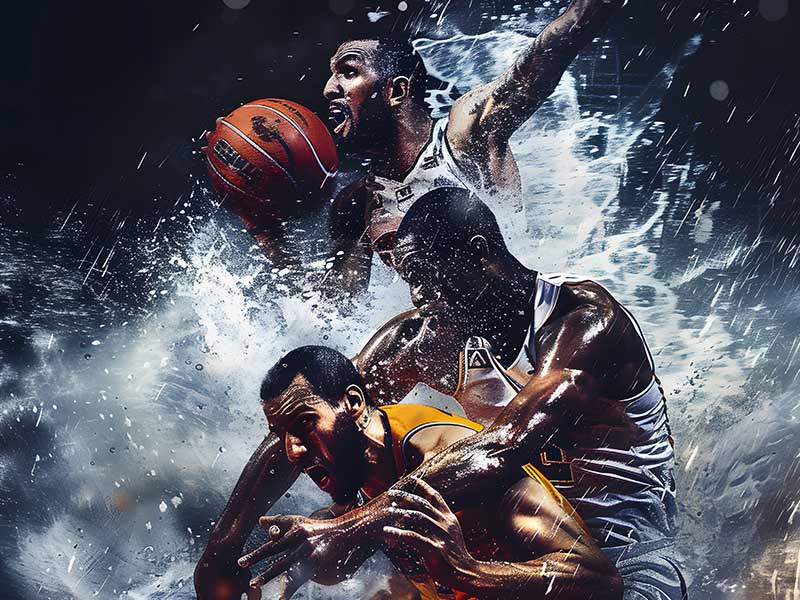 [QQ国语]WNBA季后赛半决赛G2 菲尼克斯水星vs明尼苏达山猫  第三节 录像
