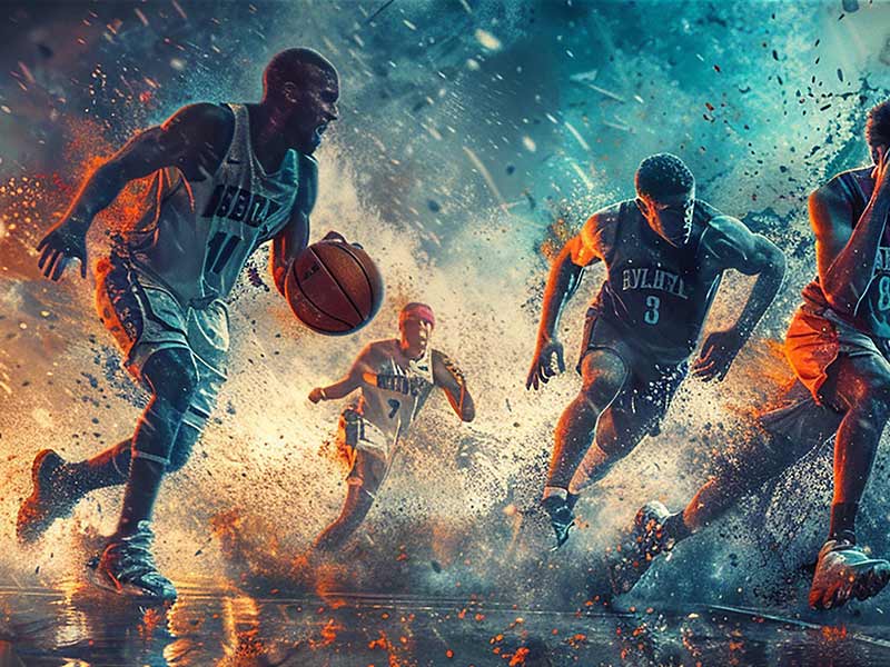 [QQ原声]NBA季前赛 太阳vs湖人 第二节 录像
