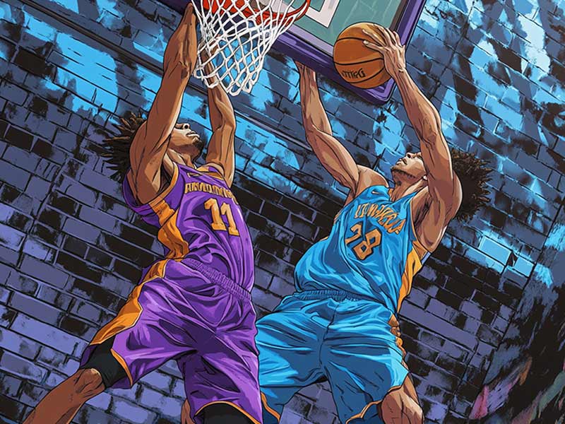 [QQ国语]NBA季前赛 太阳vs湖人 第一节 录像