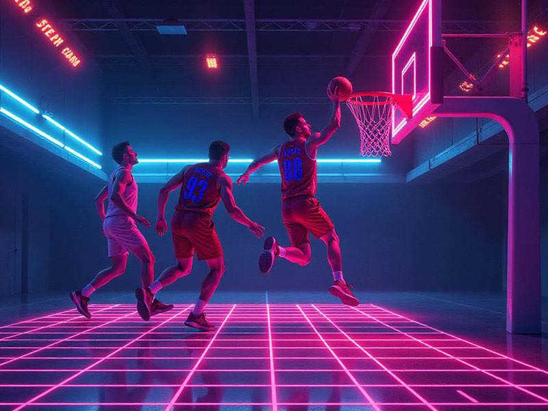[QQ国语]NBA季前赛 太阳vs湖人 第四节 录像